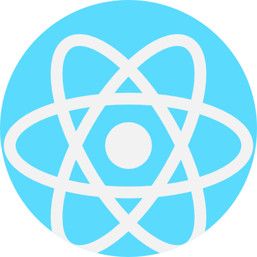 React