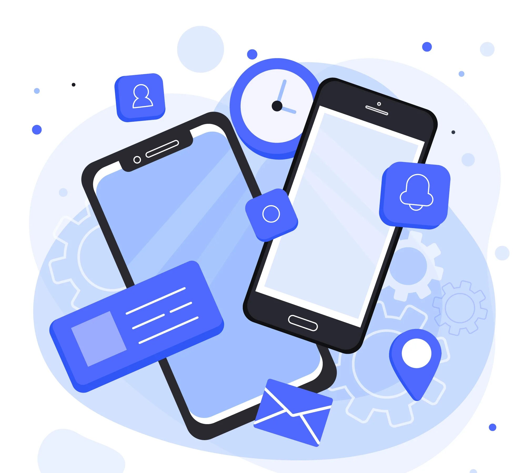 Secure Fintech Mobile Solution