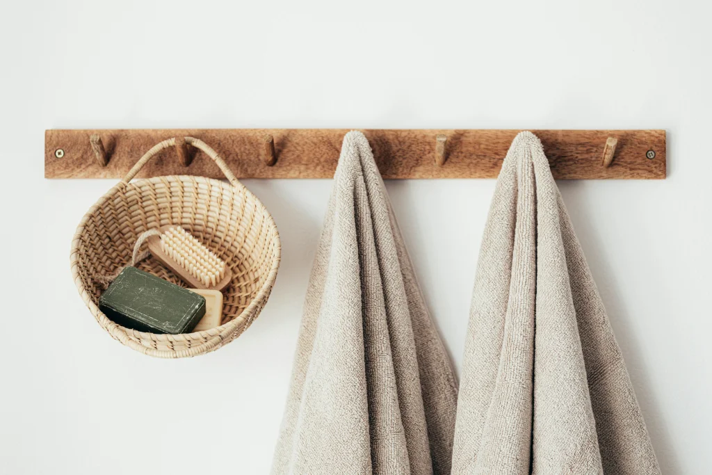 Modern Brand Identity Gallery