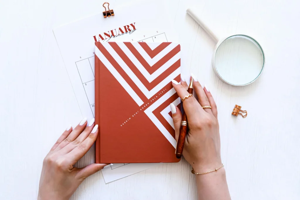 Modern Brand Identity Gallery