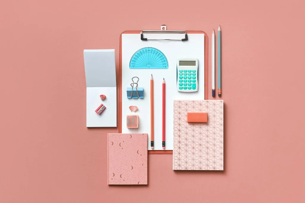 Modern Brand Identity Gallery