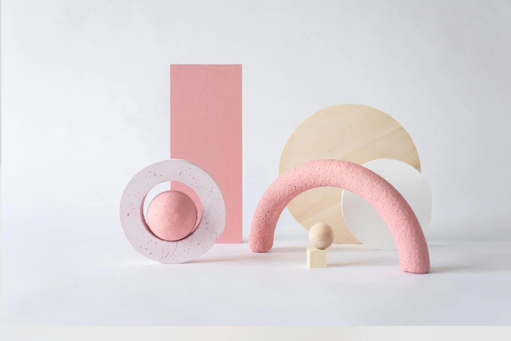 Modern Brand Identity Gallery